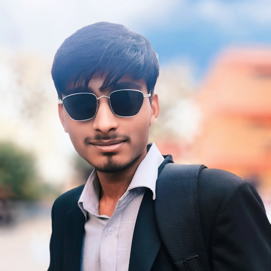 Bishal Verma