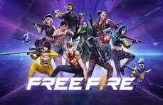 50 Free Fire Diamonds (BD Server only )